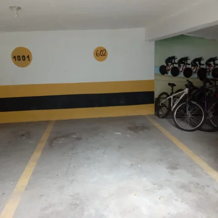 Imagem Espaçoso Apartamento no Pituba em Salvador Novo