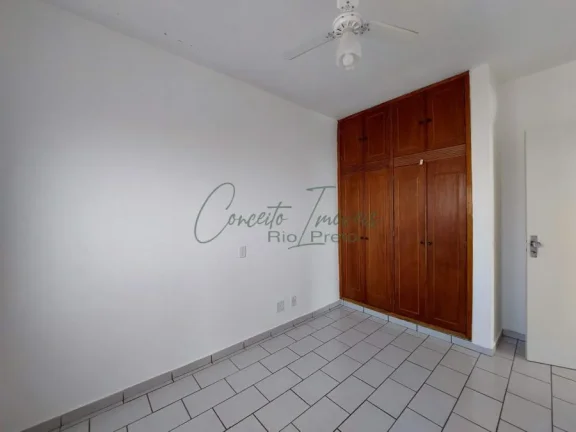 Imagem Apartamento para Locação  Bairro Higienópolis - 3 Dormitóri