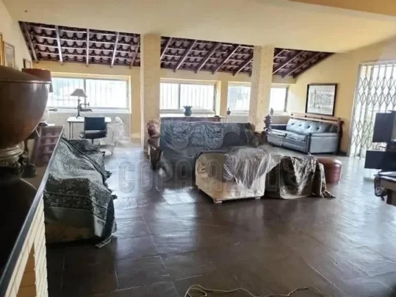 Imagem Copacabana – Rua Tonelero | Residencial › Cobertura 4 quarto(s) à Venda