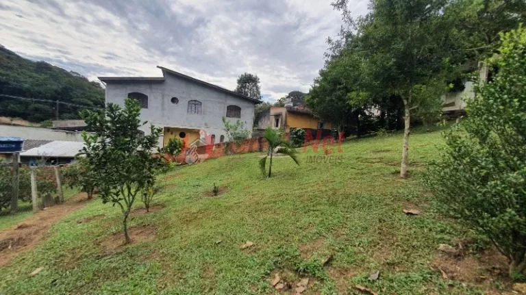 Imagem Ótima Chácara com 3430 m² para Venda na Rua Rio Grande, Riacho Grande, São Bernardo do Campo.