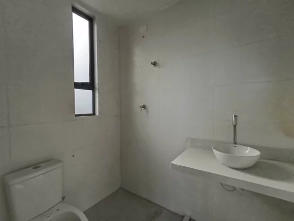 Imagem Apartamento à venda em Cabedelo, Intermares, com 2 quartos, 58,53m2