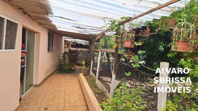 Imagem Chácara à venda- Condominio Santa Inês- Itu/SP
