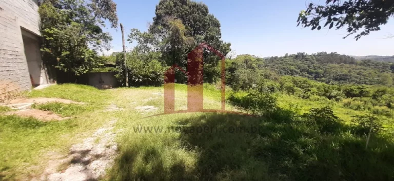 Imagem Terreno à venda em Franco da Rocha-SP, Chácaras Bom Tempo: 918,00m² de área! Aproveite essa oportunidade!