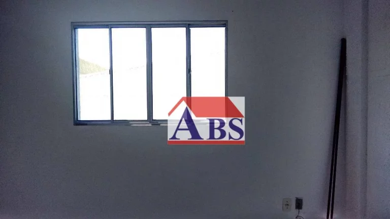 Imagem Apartamento com 1 dormitório à venda, 57 m² por R$ 150.000,00 - Jardim Casqueiro - Cubatão/SP