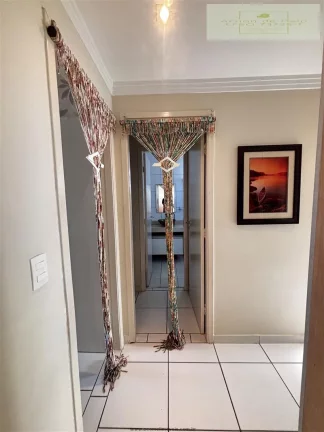 Imagem Apartamentos no Litoral para venda em Praia Grande no bairro Vila Mirim