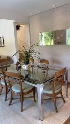 Imagem Casa com 3 dormitórios à venda, 270 m² por R$ 2.398.000,00 - Bosque do Vianna - Cotia/SP