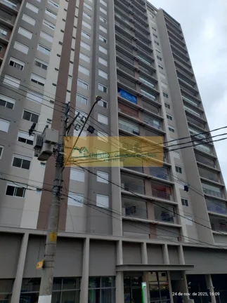 Imagem APARTAMENTO RESIDENCIAL em São Paulo - SP, Freguesia do Ó