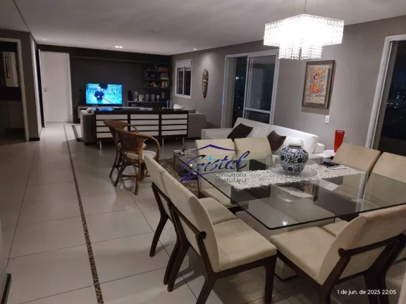 Imagem Apartamento com 3 dormitórios à venda, 184 m² por R$ 1.960.000,00 - Vila Sônia - São Paulo/SP