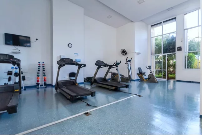 Imagem APARTAMENTO RESIDENCIAL em São Paulo - SP, Santo Amaro