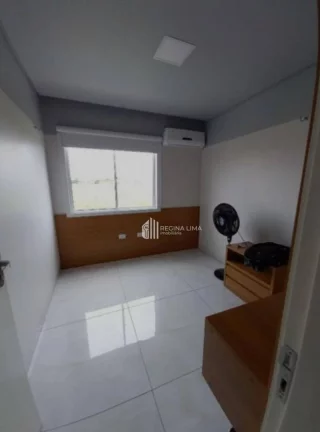 Imagem Apartamento com 3 dormitórios à venda, por R$ 260.000,00 - Condomínio JARDINS RESIDENCE CLUB 2 - Novo Horizonte - Teresina/PI