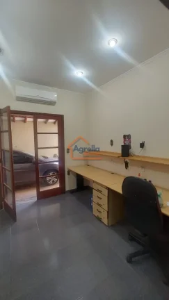 Imagem Casa à venda no bairro Jardim Paulista - Mogi Mirim/SP