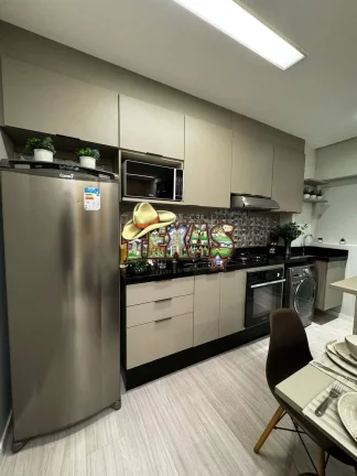 Imagem LANÇAMENTO PARA ABRIL DE 2025 - APARTAMENTO EM GUAIANASES