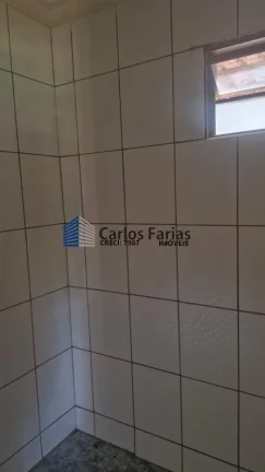 Imagem Casa em Condomínio para Venda em Brasília, Setor Habitacional Tororó (Jardim Botânico), 3 dormitórios, 1 suíte, 2 banheiros, 2 vagas
