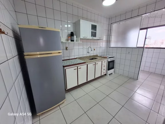 Imagem Apartamento 1 dormitório com vista mar no bairro Tupi