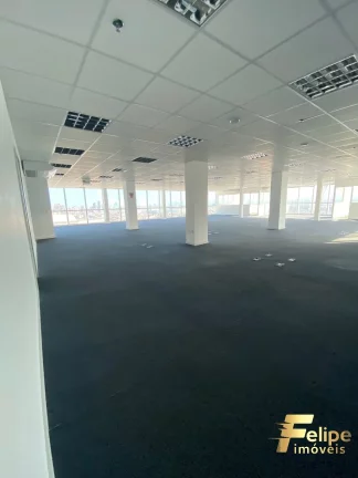 Imagem VENDA E LOCAÇÃO DE ANDAR NO CENTRO EMPRESARIAL PRAIA DA COSTA, EM VILA VELHA/ES!