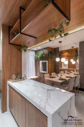 Imagem Apartamento Blend Home Club a partir de R$ 876.259,00