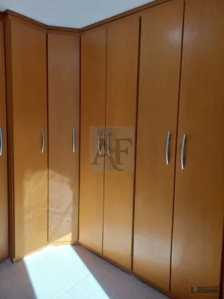 Imagem Apartamento a venda em Vila Bertioga, São Paulo