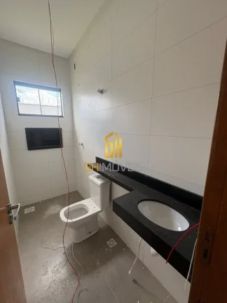 Imagem Casa 2 quartos, Veiga Jardim III, 405.000,00

A casa possui:

- Sala;
- 2 quartos, sendo 1 suite;
- ...
