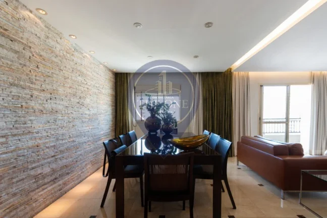Imagem Imperdível oportunidade: Apartamento à venda em São Paulo-SP, Jardim Vila Mariana - 2 quartos, 2 suítes, 2 salas, 5 banheiros, 3 vagas, 127m².