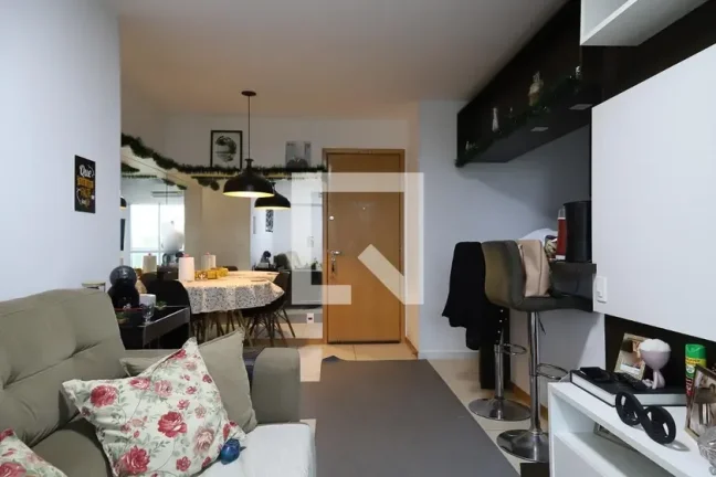 Imagem Apartamento à Venda - Recreio, 2 Quartos, 67 m2
