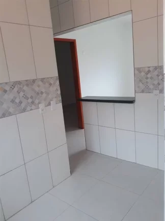 Imagem Casa de Condomínio com 2 dorms, Real, Praia Grande - R$ 260 mil, Cod: 2713