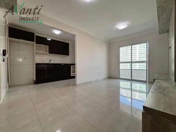 Imagem Apartamento à venda no bairro Vila Caiçara em Praia Grande/SP