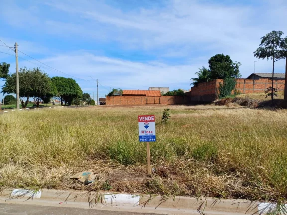 Imagem Terreno residencial para venda em Alto da Boa Vista, 637m2
