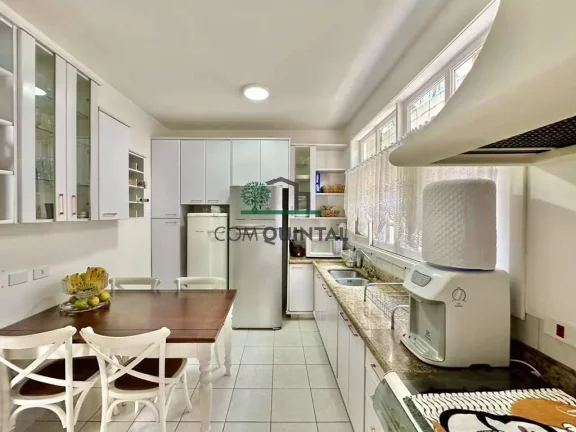 Imagem Casa com 5 Quartos à Venda, 725 m² em Granja Viana Ii - Cotia