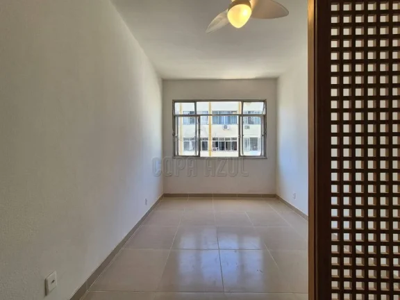 Imagem Centro – Rua Washington Luís | Residencial › Apartamento 1 quarto(s) à Venda