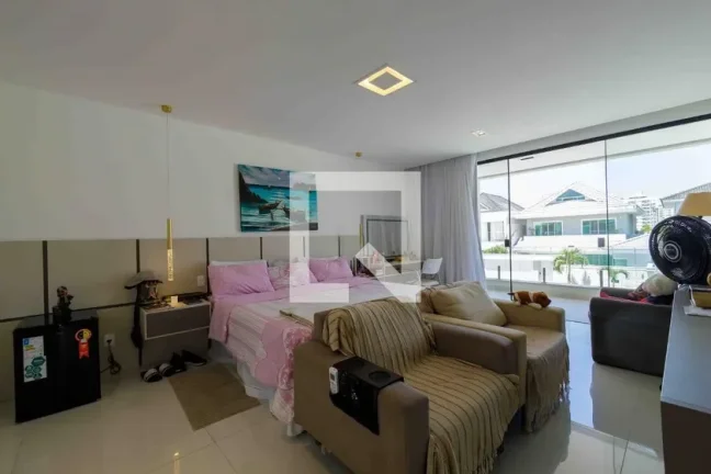 Imagem Casa à Venda - Recreio, 4 Quartos, 400 m2