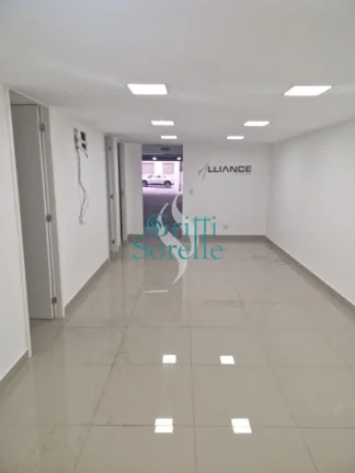 Imagem Prédio/Loja Comercial para Alugar em Pinheiros - São Paulo/SP.