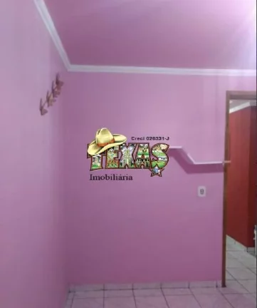 Imagem APARTAMENTO PARA VENDA EM GUAIANASES COM 2 DORMITÓRIOS