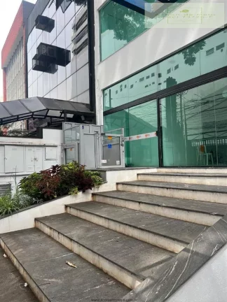 Imagem Prédios Comerciais para venda em São Paulo no bairro Vila Clementino