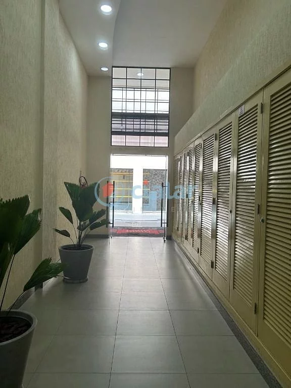 Imagem Sala - venda por R$ 148.400,00 ou aluguel por R$ 1.793,60/mês - Freguesia de Jacarepaguá - Rio de Janeiro/RJ