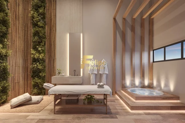 Imagem O Mahalo Residence é um empreendimento inovador!