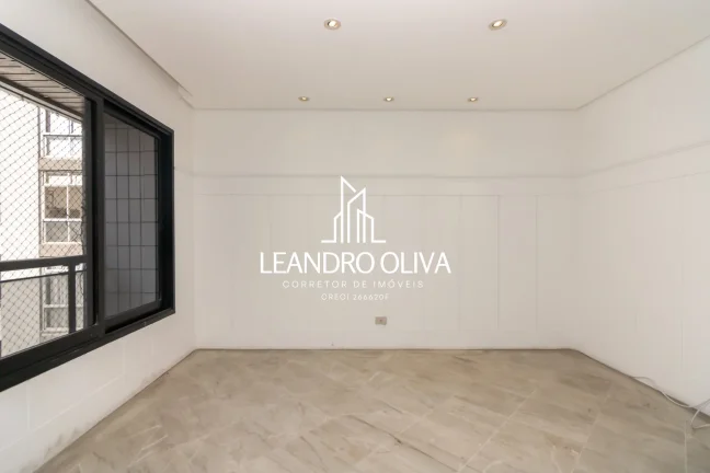 Imagem Condomínio Porto Fino - Apartamento à venda em Higienópolis – conforto, espaço e lazer completo
