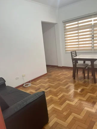 Imagem Apartamento Sumarezinho - 51M², 2 Dorms, 1 Vaga, Próximo ao Metrô.