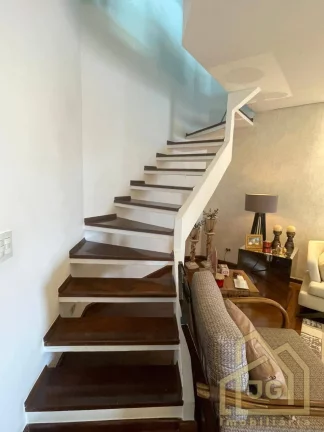 Imagem Cobertura com 4 Quartos à Venda, 436 m² em Baeta Neves - São Bernardo Do Campo