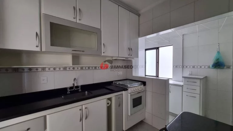 Imagem Apartamento a venda com 3 dormitórios - Santa Maria - São Caetano do SUL