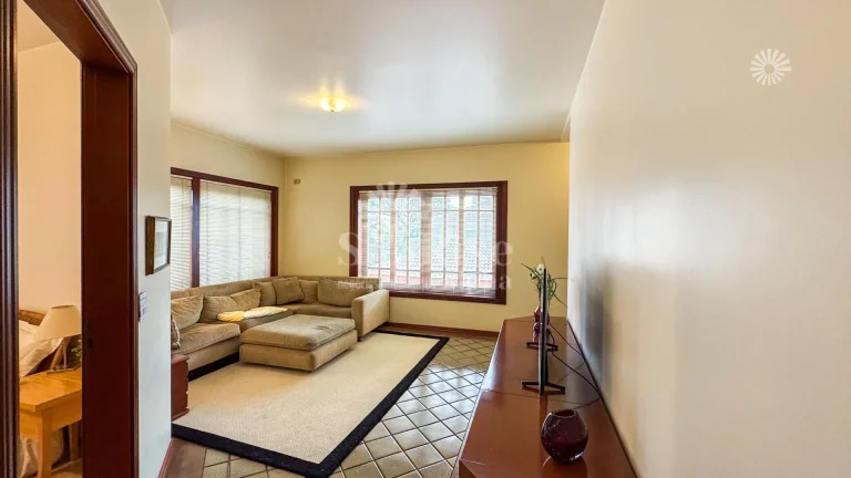 Imagem Casa com 4 suítes à venda - 585 m² - esquina | R$6.435.000 - Alphaville 5