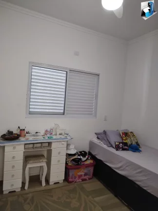 Imagem Casa a venda Ninho Verde I Porangaba-SP.