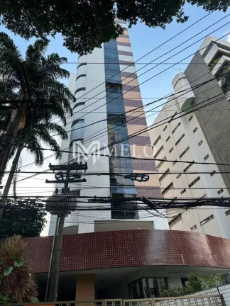 Imagem Oportunidade nas GRAÇAS: 42m²,01qto, 01vaga!.