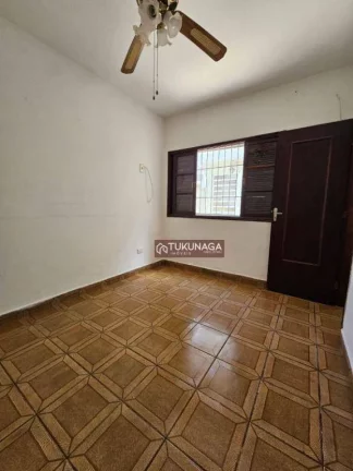 Imagem Casa à venda, 145 m² por R$ 650.000,00 - Jardim Santa Francisca - Guarulhos/SP