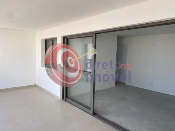 Imagem Apartamento High Santa Cruz 106m² 3 quartos 2 vagas Ipiranga
