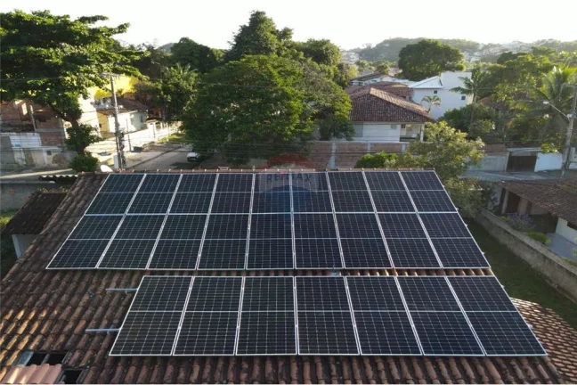 Imagem Linda Casa com 2 Pavimentos em Pendotiba.!!!!!