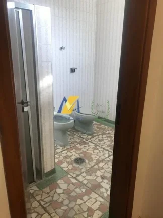Imagem ???? Alugo Sobrado Comercial em Santo André, Paraíso