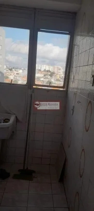 Imagem Vendo Grande Oportunidade na Região da Vila Mascote. Apartamento de 61m2, com 2 Dormitórios, Sala, Cozinha, 1 vaga Fixa e Coberta, Quadra, Churrasqueira, Salão de Festas, Portaria 24h, com um valor super Especial, R$ 330k, Agende uma Visita e Confira essa