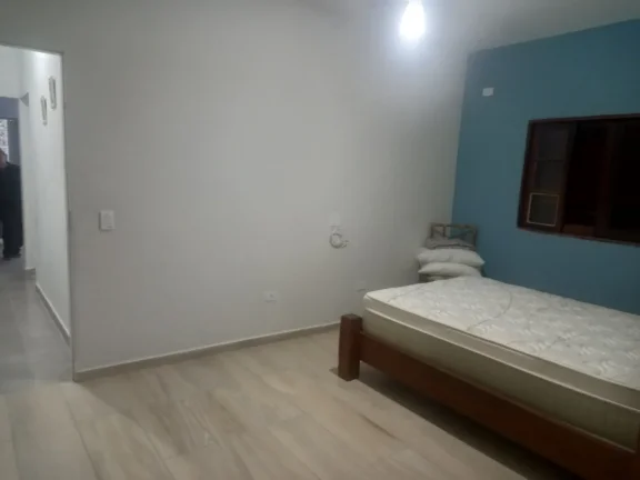 Imagem Casa para Venda em Itanhaém, Jamaica (Praia), 2 dormitórios, 1 suíte, 1 banheiro, 2 vagas