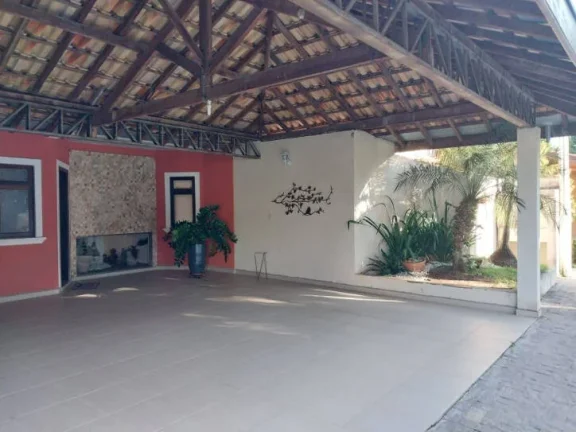 Imagem Casa 3 dormitórios, Condomínio Eldorado, Urbanova - São José dos Campos.