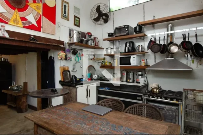 Imagem Casa à Venda - Vargem Grande, 1 Quarto, 500 m2